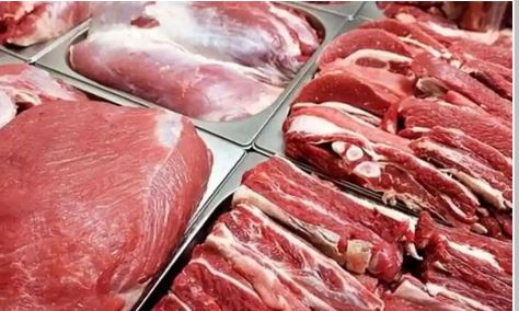 راهکارهای بهبود توزیع و پخش گوشت منجمد